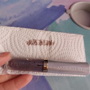 Urban Decay Vice Special Effects Regulate